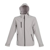 Blouson de travail Stretch Softshell Multipoches JRC Innsbruck 991692-C