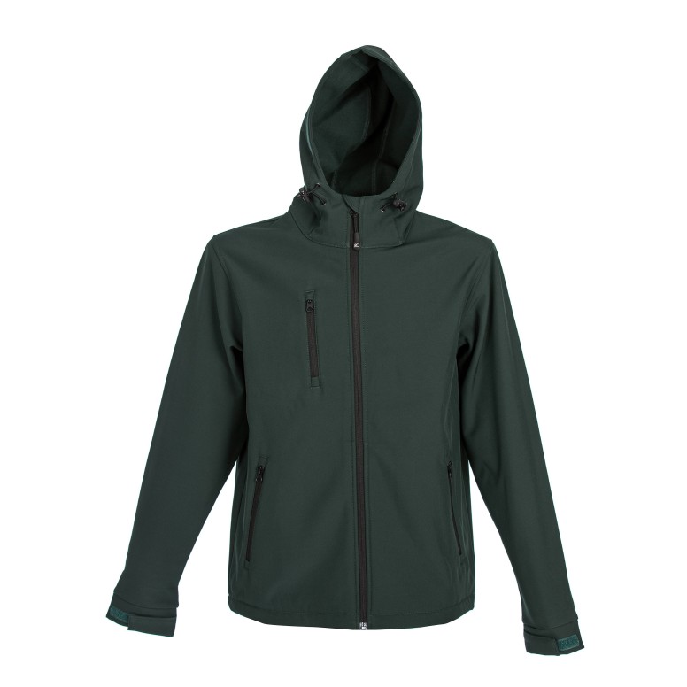 Blouson de travail Stretch Softshell...