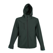 Blouson de travail Stretch Softshell Multipoches JRC Innsbruck 991692-C