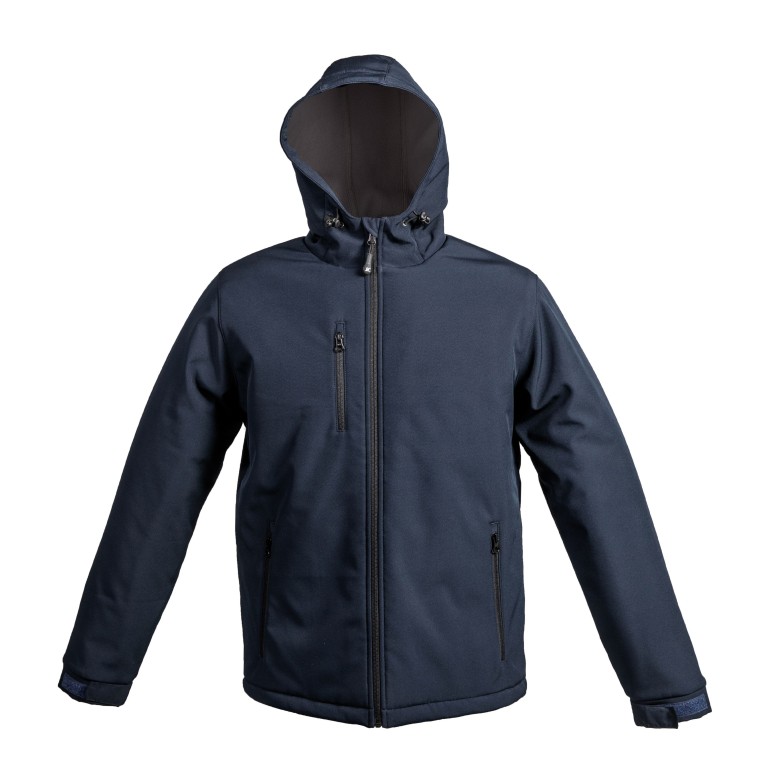 Blouson de travail Stretch Softshell...