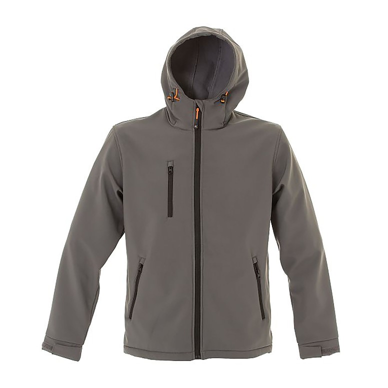 Blouson de travail Stretch Softshell...