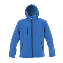 Blouson de travail Stretch Softshell Multipoches JRC Innsbruck 991692-C