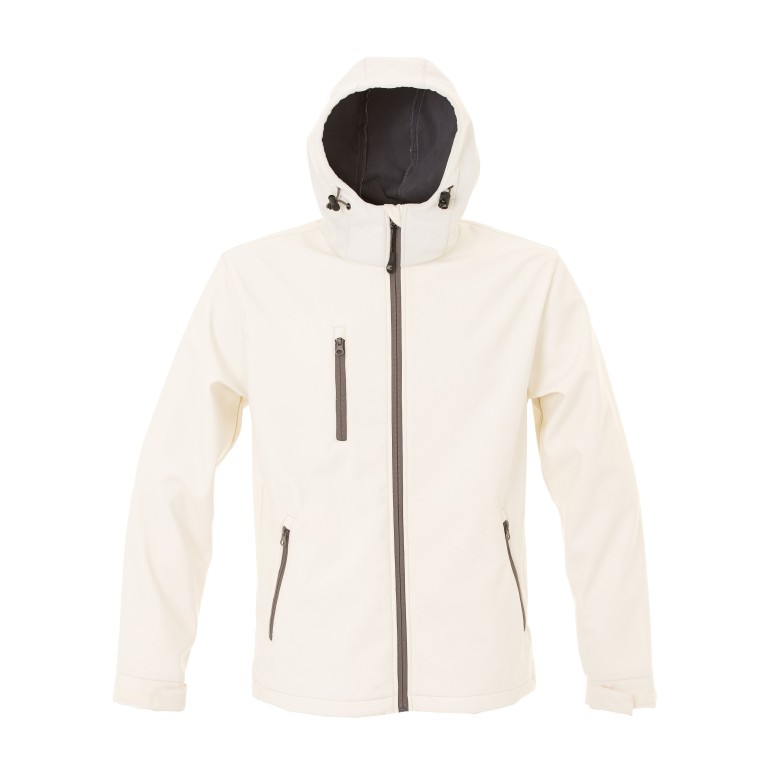 Blouson de travail Stretch Softshell...