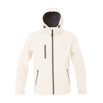 Blouson de travail Stretch Softshell Multipoches JRC Innsbruck 991692-C