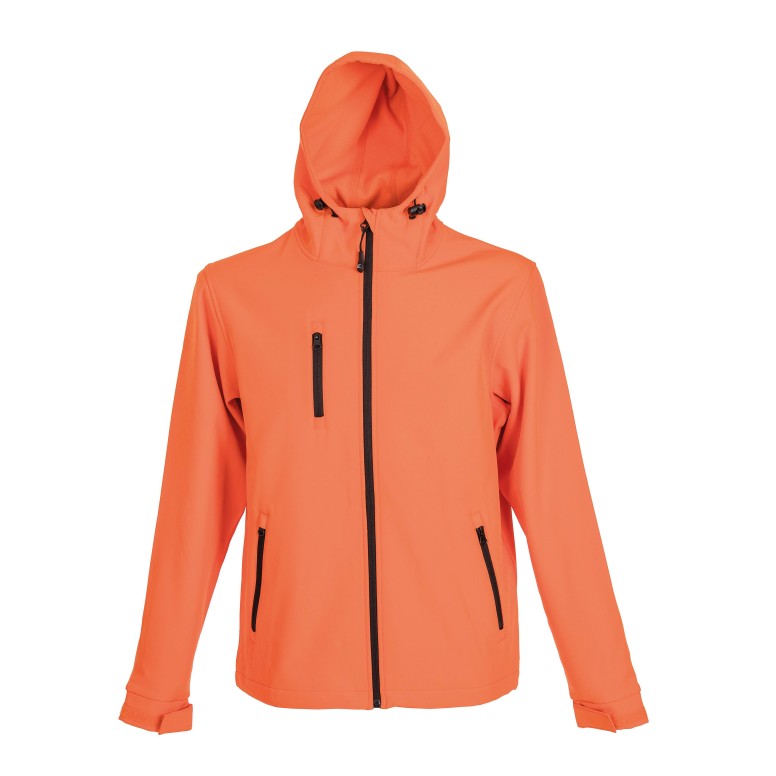Blouson de travail Stretch Softshell...