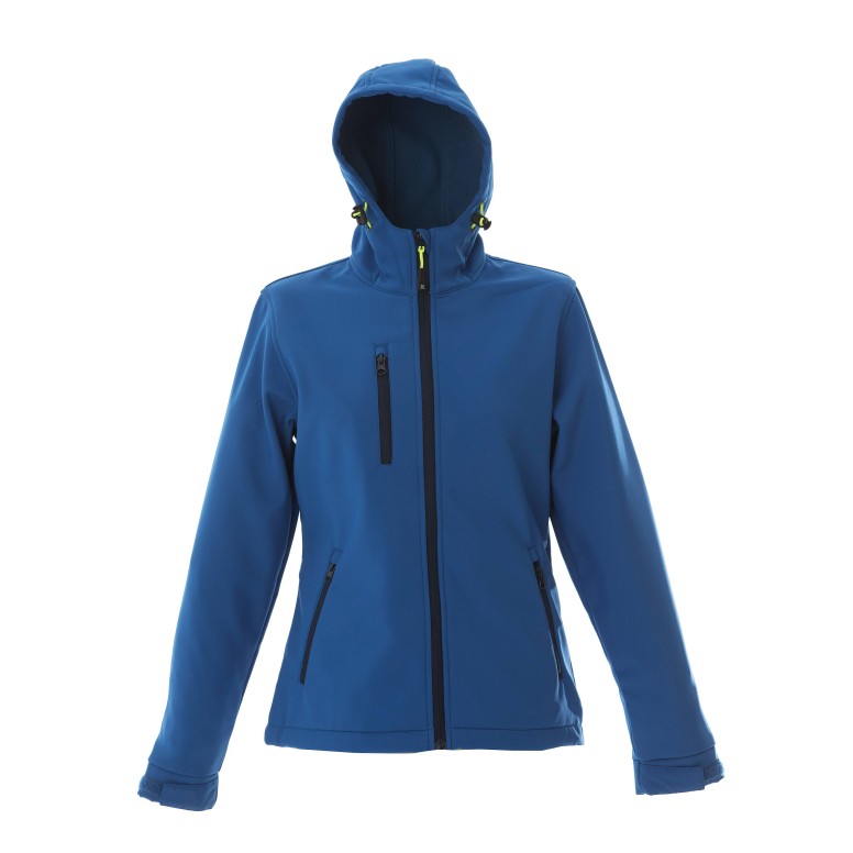 Blouson de travail Stretch Softshell...
