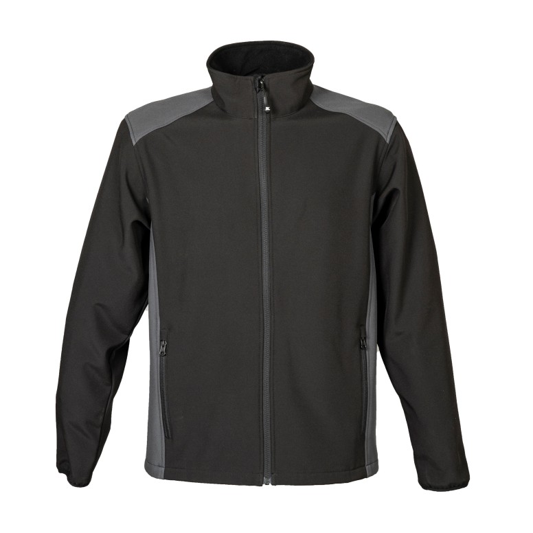 Blouson de travail Stretch Softshell...