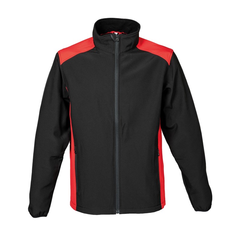 Blouson de travail Stretch Softshell...