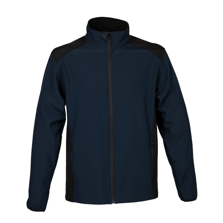 Blouson de travail Stretch Softshell...