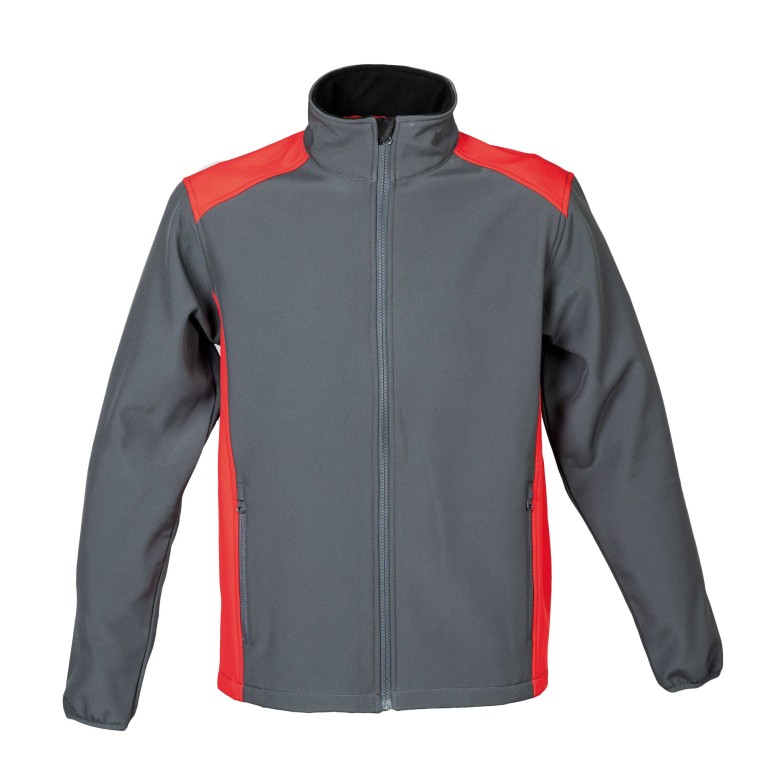 Blouson de travail Stretch Softshell...