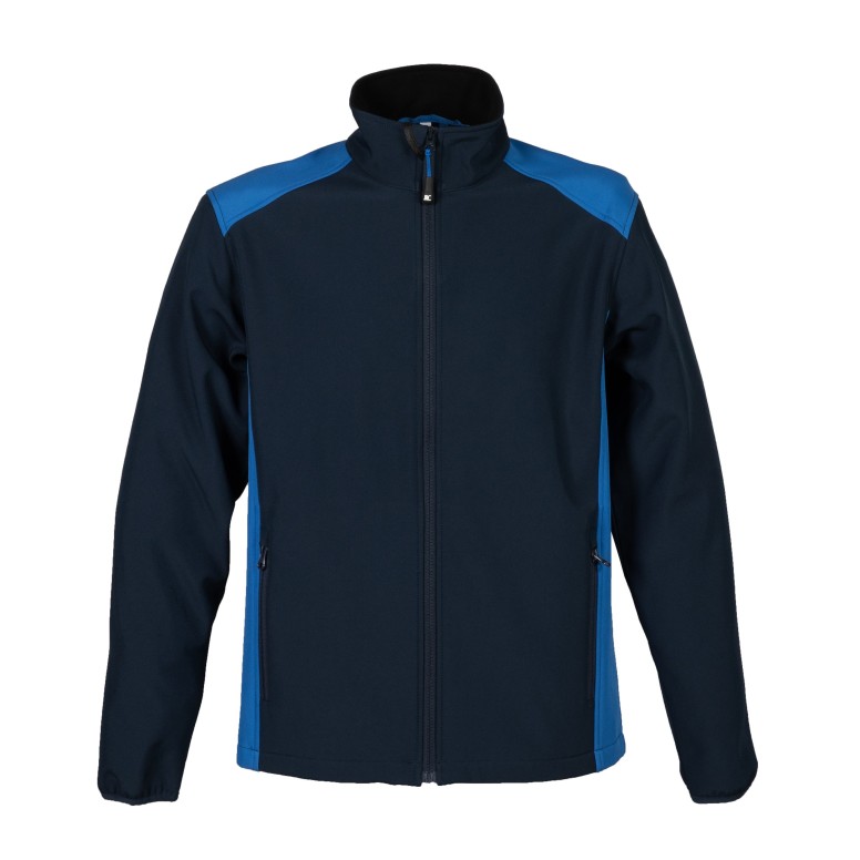 Blouson de travail Stretch Softshell...