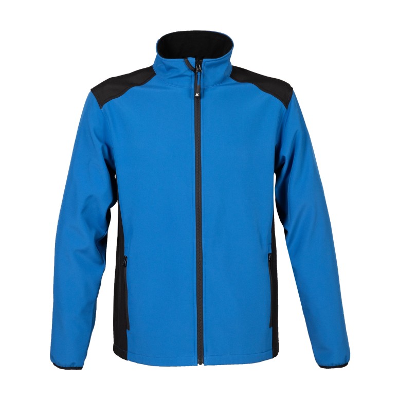 Blouson de travail Stretch Softshell...