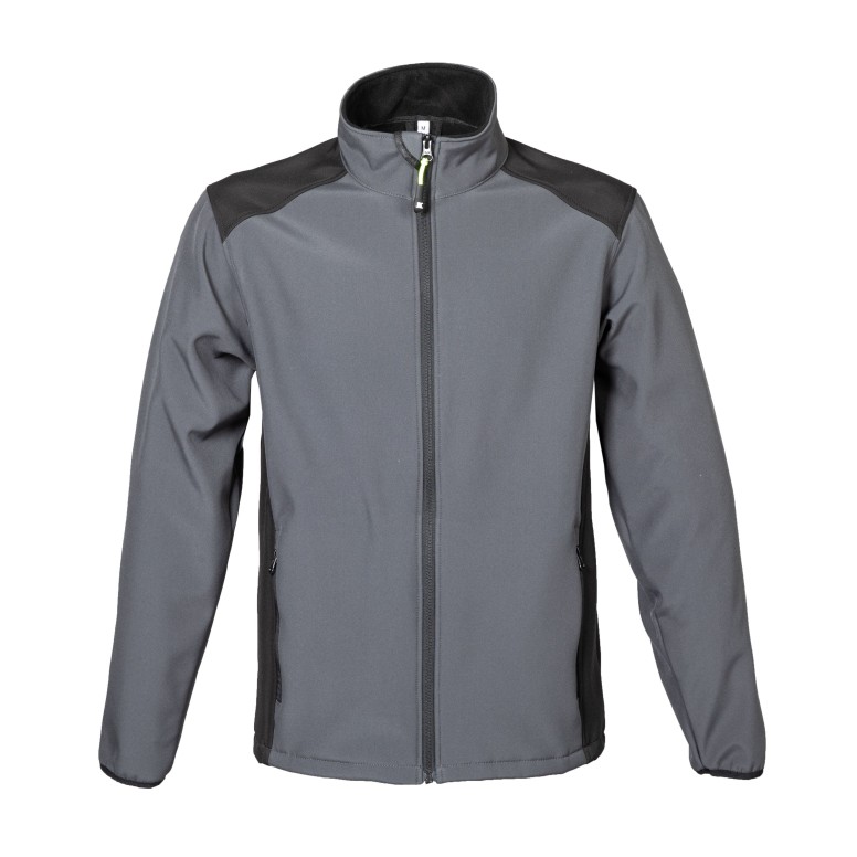 Blouson de travail Stretch Softshell...