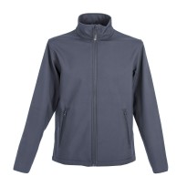 Blouson de travail Stretch Softshell Multipoches JRC Cortina 992342