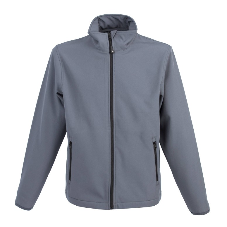 Blouson de travail Stretch Softshell...