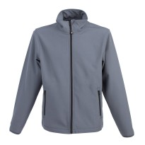 Blouson de travail Stretch Softshell Multipoches JRC Cortina 992342
