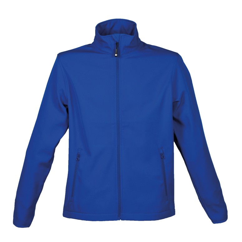 Blouson de travail Stretch Softshell...