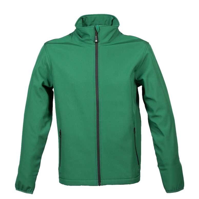 Blouson de travail Stretch Softshell...
