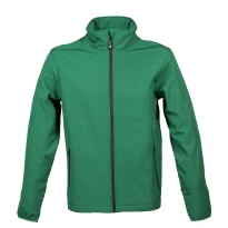 Blouson de travail Stretch Softshell Multipoches JRC Cortina 992342