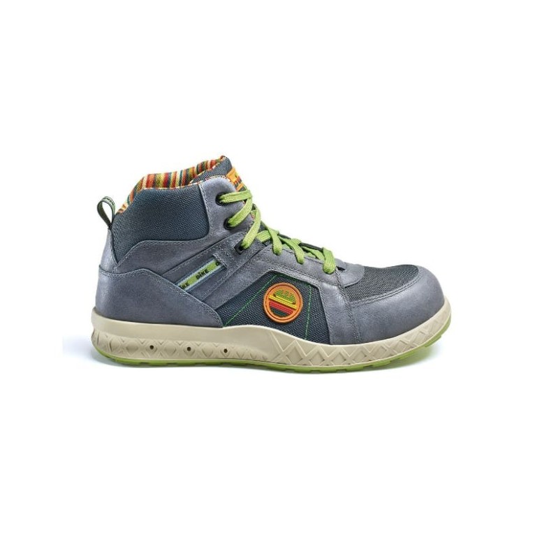 Chaussures de sécurité Dike Primary Reload H S3...