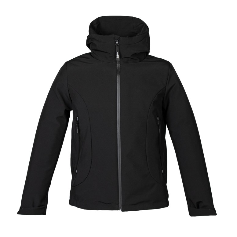 Blouson de travail matelassé Stretch...