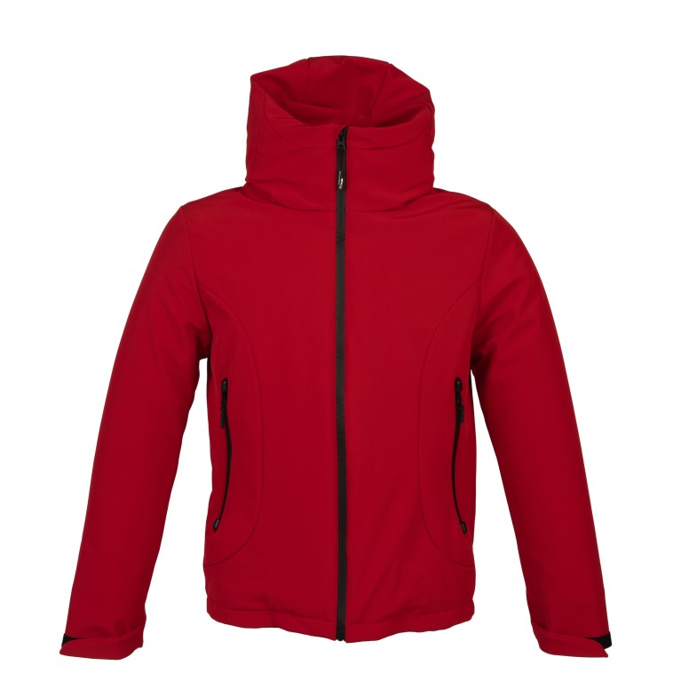 Blouson de travail matelassé Stretch...