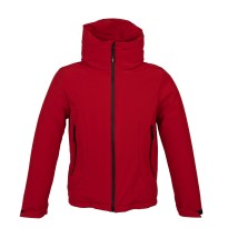 Blouson de travail matelassé Stretch Multipoches JRC Norvegia 994241