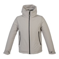 Blouson de travail matelassé Stretch Multipoches JRC Norvegia 994241