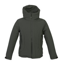 Blouson de travail matelassé Stretch Multipoches JRC Norvegia 994241
