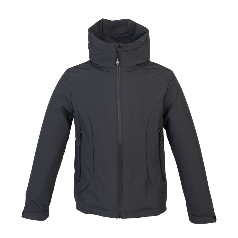 Blouson de travail matelassé Stretch...