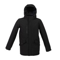 Blouson de travail matelassé Stretch Multipoches JRC Alaska 994821