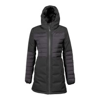 Blouson de travail matelassé Stretch Multipoches JRC Canada Lady 994191
