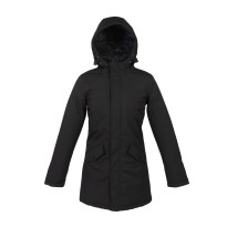 Blouson de travail matelassé Stretch Multipoches JRC Alaska Lady 994830