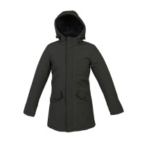Blouson de travail matelassé Stretch Multipoches JRC Alaska Lady 994830