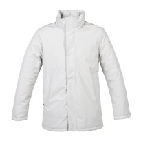 Blouson de travail matelassé Stretch Multipoches JRC Stoccolma 994911