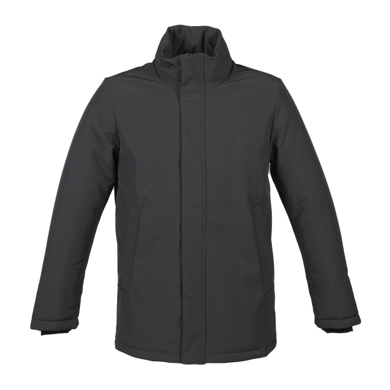 Blouson de travail matelassé Stretch...