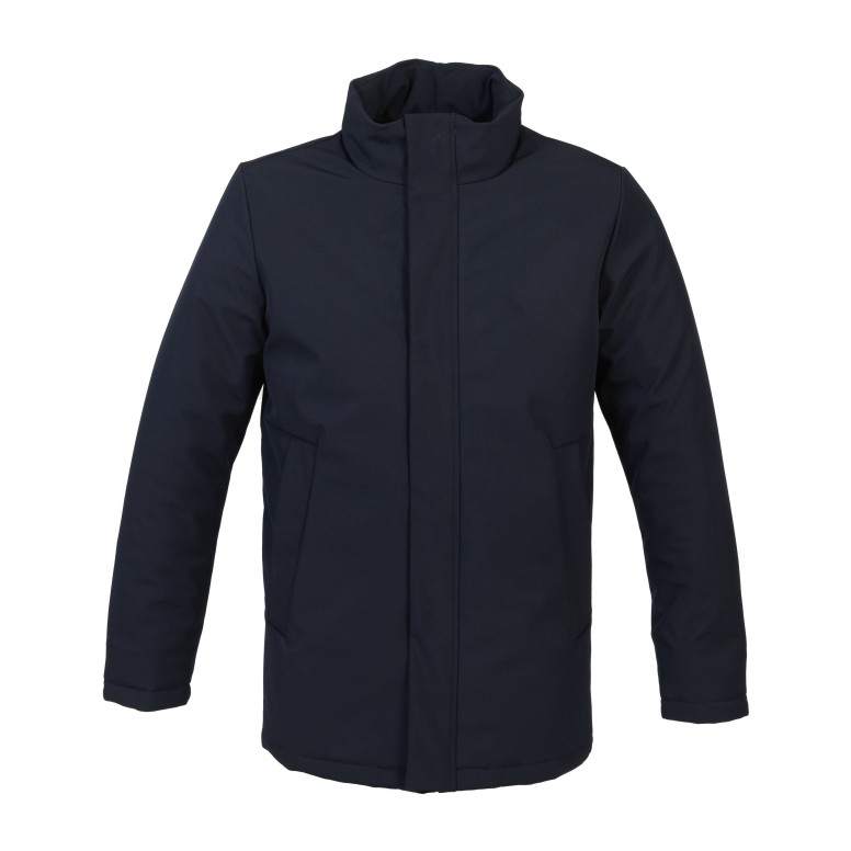 Blouson de travail matelassé Stretch...