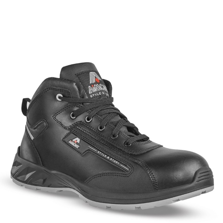 Chaussures de sécurité Aimont Liberator New S3...