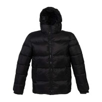 Blouson de travail matelassé Stretch Multipoches JRC Siberia 994861