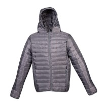 Blouson de travail matelassé Multipoches JRC Russia 993661 2