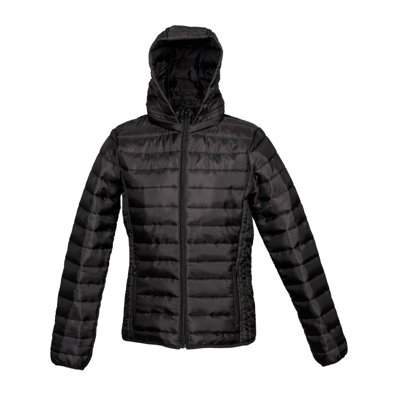 Blouson de travail matelassé Multipoches JRC...