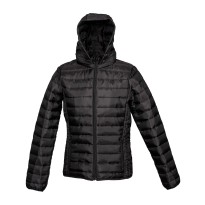 Blouson de travail matelassé Multipoches JRC Russia Lady 993671