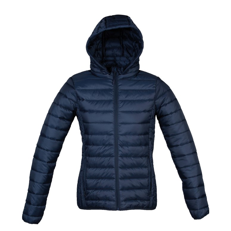 Blouson de travail matelassé Multipoches JRC...