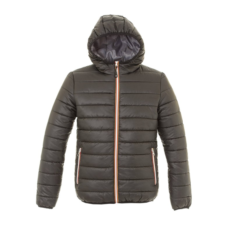 Blouson de travail matelassé Multipoches JRC...