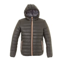 Blouson de travail matelassé Multipoches JRC Colonia 991711