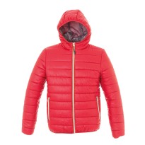 Blouson de travail matelassé Multipoches JRC Colonia 991711
