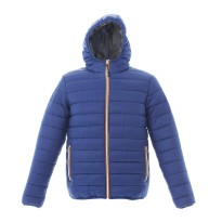 Blouson de travail matelassé Multipoches JRC Colonia 991711