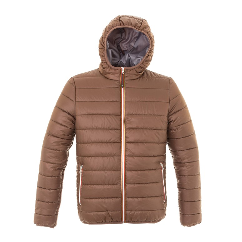 Blouson de travail matelassé Multipoches JRC...