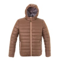 Blouson de travail matelassé Multipoches JRC Colonia 991711