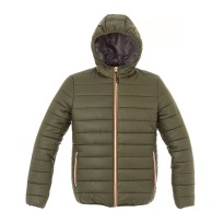 Blouson de travail matelassé Multipoches JRC Colonia 991711